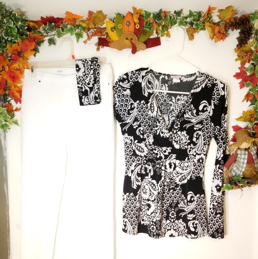 ♀NEW Womans♀🌟Two Peice Set 🌟